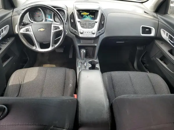 2GNALCEK3G6290685 2016 CHEVROLET EQUINOX - Image 8