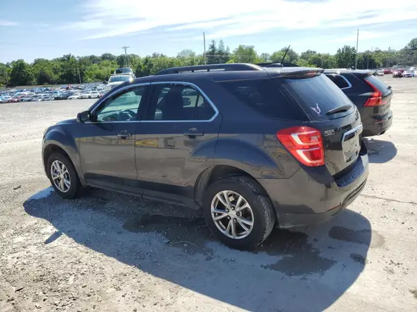 2GNALCEK3G6290752 2016 CHEVROLET EQUINOX - Image 2