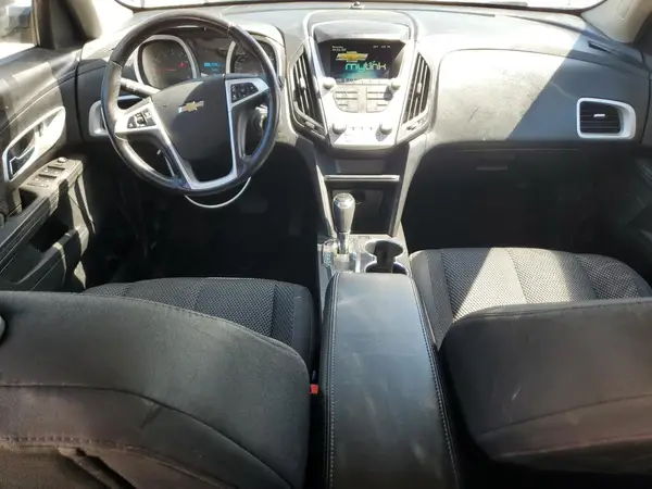 2GNALCEK3G6290752 2016 CHEVROLET EQUINOX - Image 8