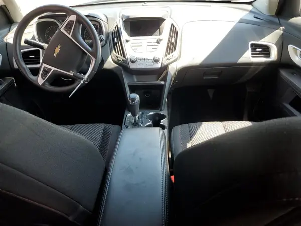 2GNALCEK3G6291240 2016 CHEVROLET EQUINOX - Image 8