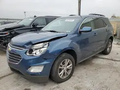 2GNALCEK3G6291867 2016 CHEVROLET EQUINOX