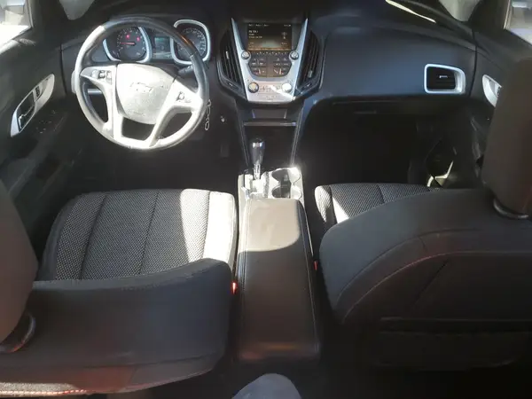 2GNALCEK3G6291884 2016 CHEVROLET EQUINOX - Image 8