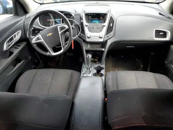 2GNALCEK3G6291982 2016 CHEVROLET EQUINOX - Image 8