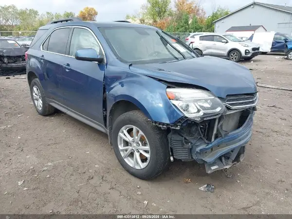 2GNALCEK3G6292601 2016 CHEVROLET EQUINOX - Image 1