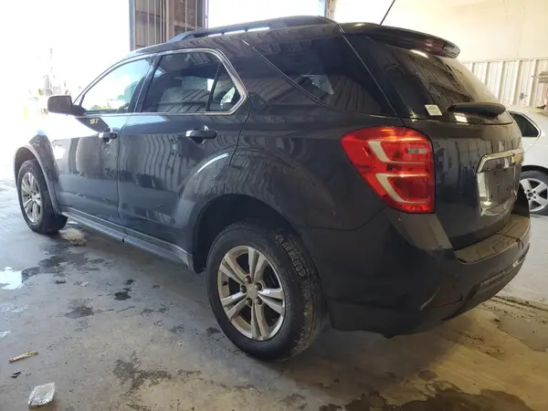 2GNALCEK3G6293098 2016 CHEVROLET EQUINOX - Image 2