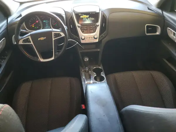 2GNALCEK3G6293098 2016 CHEVROLET EQUINOX - Image 8