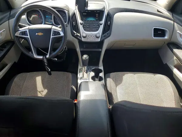 2GNALCEK3G6294686 2016 CHEVROLET EQUINOX - Image 8