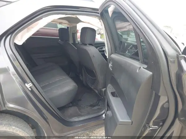2GNALCEK3G6295708 2016 CHEVROLET EQUINOX - Image 8