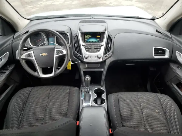 2GNALCEK3G6296826 2016 CHEVROLET EQUINOX - Image 8
