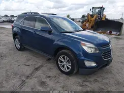2GNALCEK3G6298463 2016 CHEVROLET EQUINOX