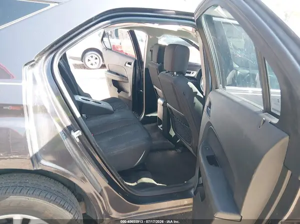 2GNALCEK3G6299113 2016 CHEVROLET EQUINOX - Image 8