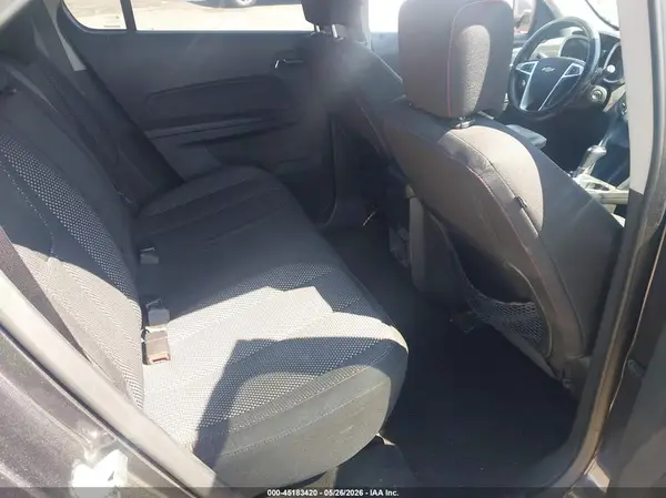 2GNALCEK3G6300373 2016 CHEVROLET EQUINOX - Image 8