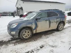 2GNALCEK3G6300955 2016 CHEVROLET EQUINOX