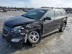 2GNALCEK3G6303158 2016 CHEVROLET EQUINOX