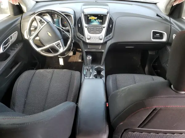 2GNALCEK3G6303158 2016 CHEVROLET EQUINOX - Image 8