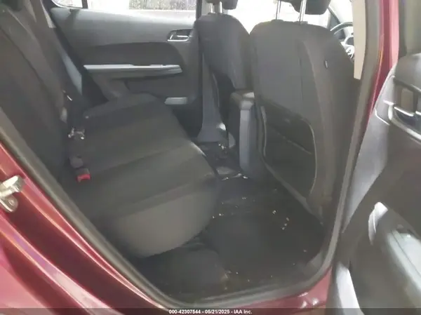 2GNALCEK3G6303192 2016 CHEVROLET EQUINOX - Image 8