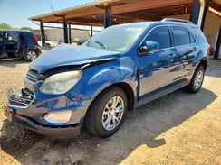 2GNALCEK3G6307176 2016 CHEVROLET EQUINOX