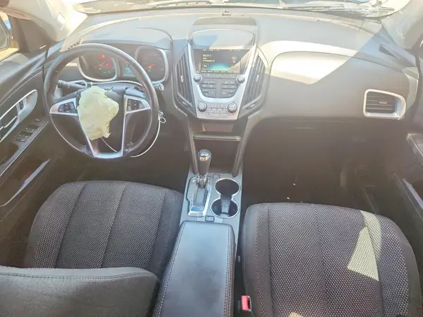 2GNALCEK3G6307176 2016 CHEVROLET EQUINOX - Image 8