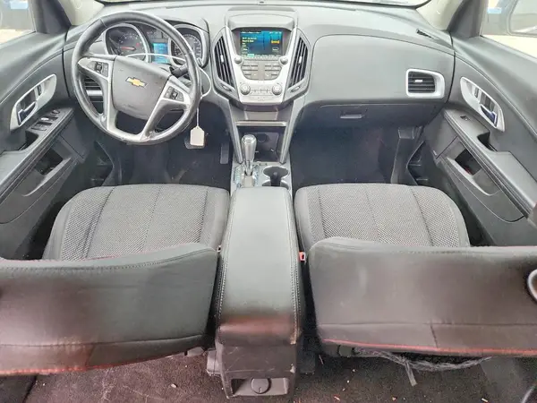 2GNALCEK3G6308005 2016 CHEVROLET EQUINOX - Image 8