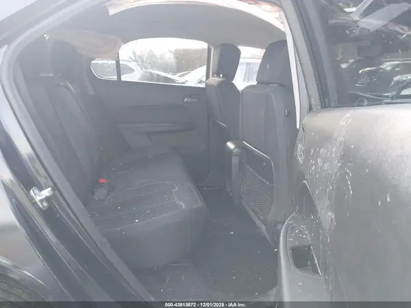 2GNALCEK3G6309557 2016 CHEVROLET EQUINOX - Image 8