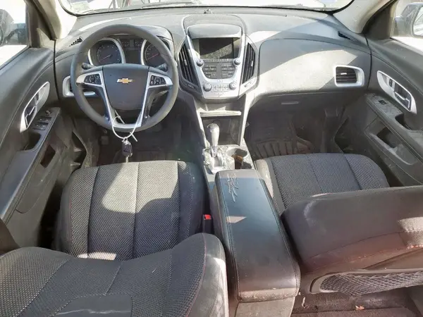 2GNALCEK3G6312877 2016 CHEVROLET EQUINOX - Image 8