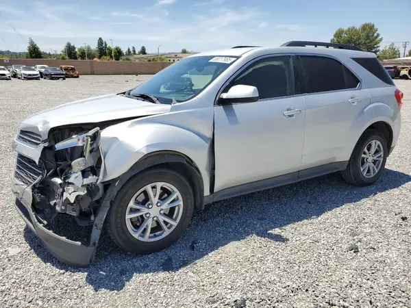 2GNALCEK3G6313933 2016 CHEVROLET EQUINOX - Image 1