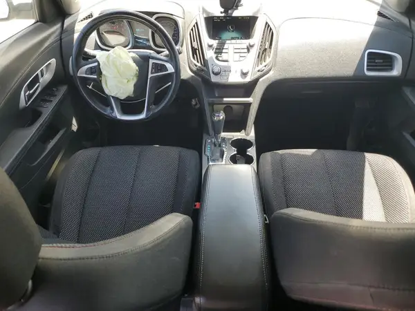2GNALCEK3G6313933 2016 CHEVROLET EQUINOX - Image 8