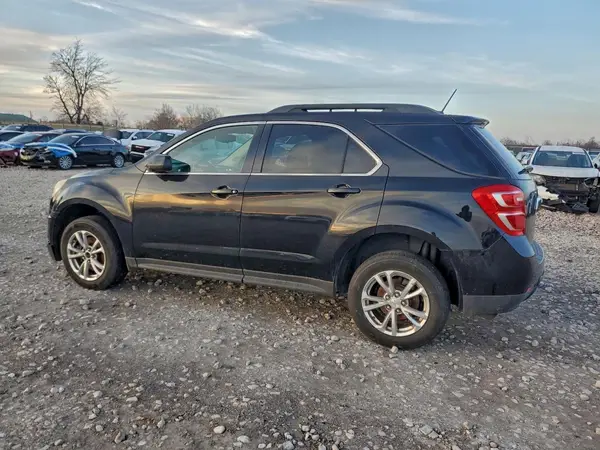 2GNALCEK3G6315133 2016 CHEVROLET EQUINOX - Image 2