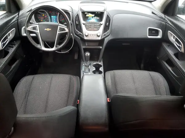 2GNALCEK3G6315133 2016 CHEVROLET EQUINOX - Image 8