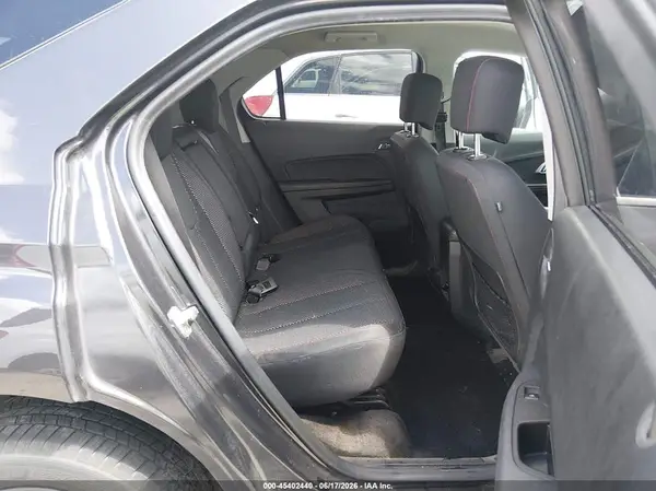 2GNALCEK3G6316377 2016 CHEVROLET EQUINOX - Image 8
