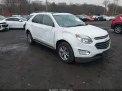 2GNALCEK3G6319876 2016 CHEVROLET EQUINOX