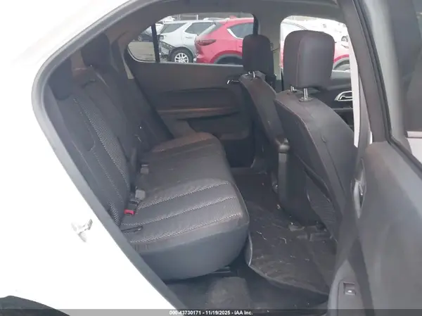 2GNALCEK3G6319876 2016 CHEVROLET EQUINOX - Image 8
