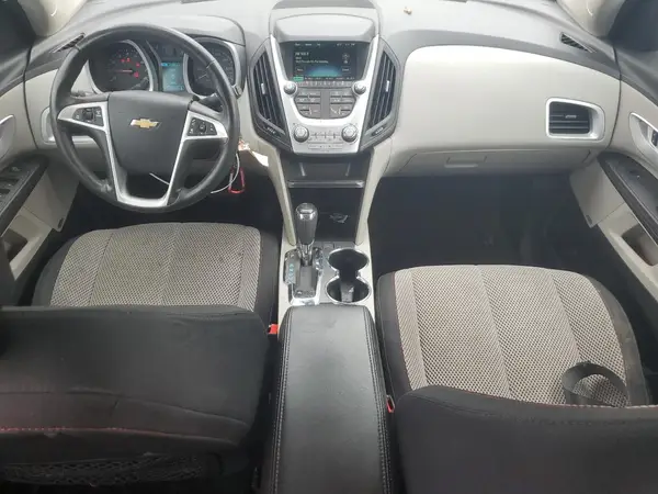 2GNALCEK3G6325063 2016 CHEVROLET EQUINOX - Image 8