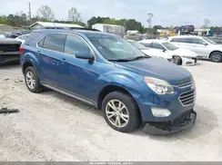 2GNALCEK3G6325645 2016 CHEVROLET EQUINOX
