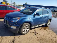 2GNALCEK3G6326231 2016 CHEVROLET EQUINOX