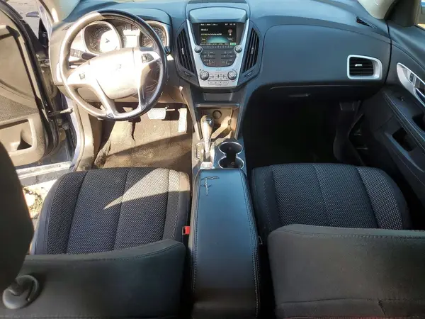 2GNALCEK3G6326231 2016 CHEVROLET EQUINOX - Image 8