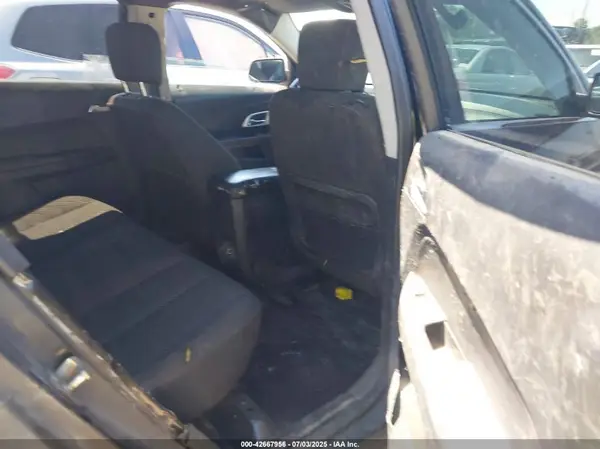 2GNALCEK3G6326990 2016 CHEVROLET EQUINOX - Image 8