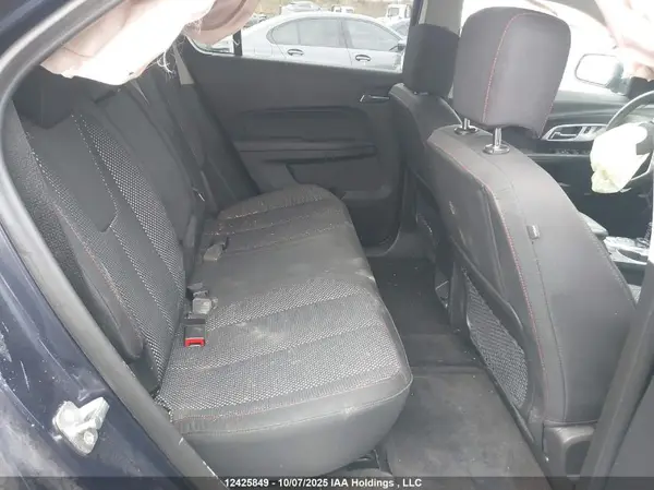 2GNALCEK3G6327296 2016 CHEVROLET EQUINOX - Image 8