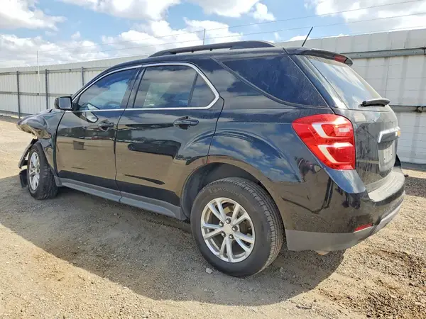 2GNALCEK3G6327816 2016 CHEVROLET EQUINOX - Image 2