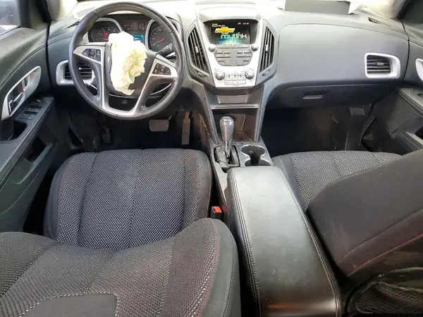 2GNALCEK3G6327816 2016 CHEVROLET EQUINOX - Image 8