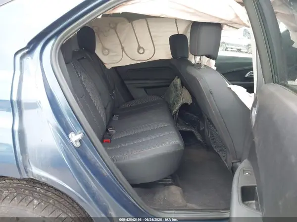 2GNALCEK3G6328156 2016 CHEVROLET EQUINOX - Image 8