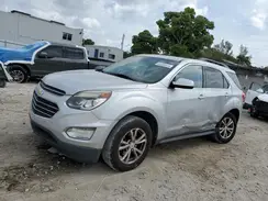 2GNALCEK3G6328691 2016 CHEVROLET EQUINOX
