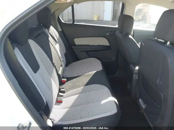 2GNALCEK3G6329937 2016 CHEVROLET EQUINOX - Image 8