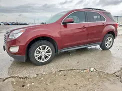 2GNALCEK3G6330683 2016 CHEVROLET EQUINOX