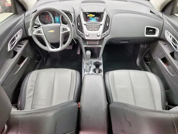 2GNALCEK3G6330683 2016 CHEVROLET EQUINOX - Image 8