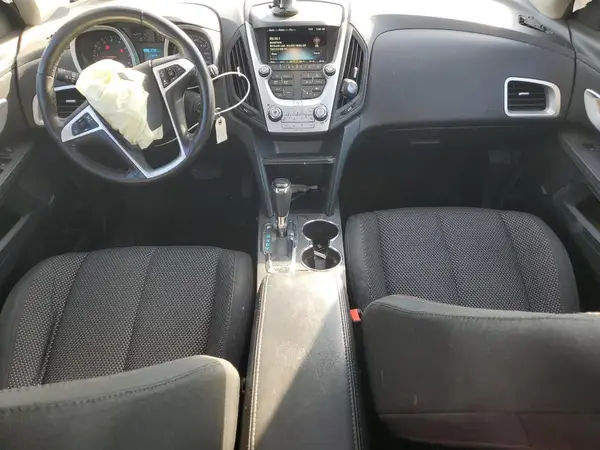 2GNALCEK3G6336323 2016 CHEVROLET EQUINOX - Image 8