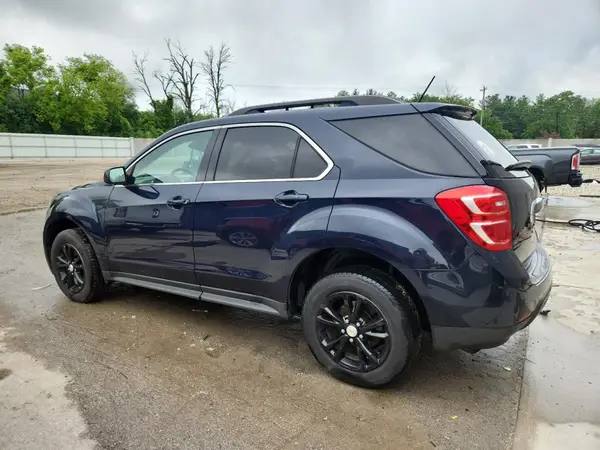 2GNALCEK3G6337441 2016 CHEVROLET EQUINOX - Image 2