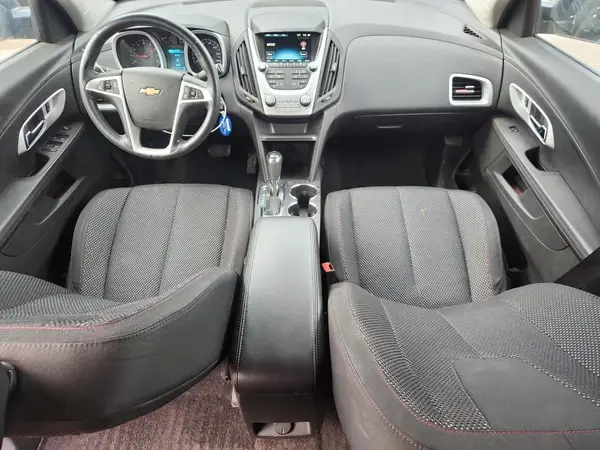 2GNALCEK3G6337441 2016 CHEVROLET EQUINOX - Image 8