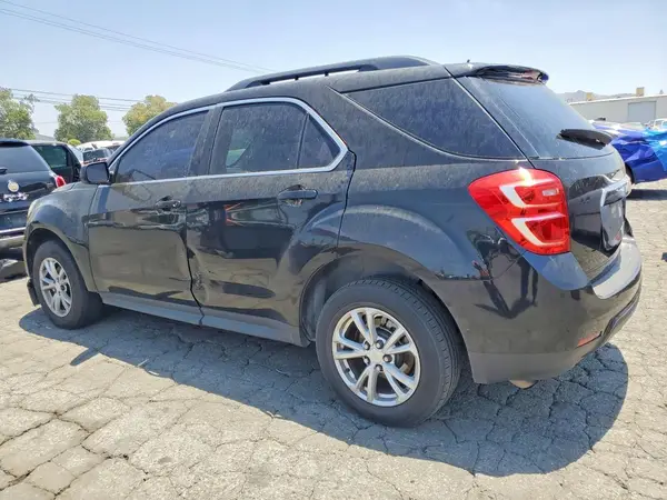 2GNALCEK3G6337777 2016 CHEVROLET EQUINOX - Image 2