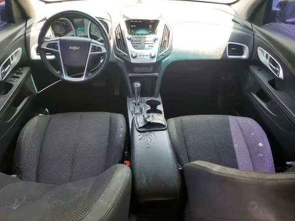 2GNALCEK3G6337777 2016 CHEVROLET EQUINOX - Image 8